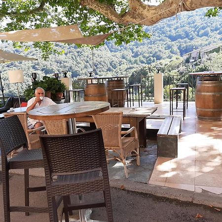 Ribellu Villa Bastia  Bagian luar foto