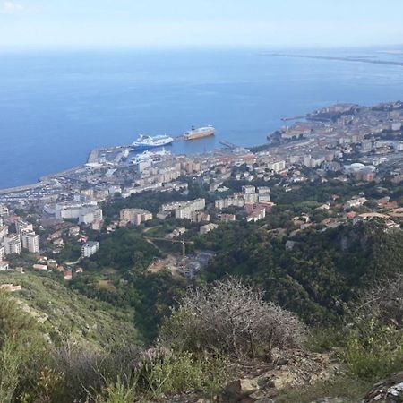 Ribellu Villa Bastia  Bagian luar foto