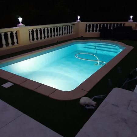 Ribellu Villa Bastia  Bagian luar foto