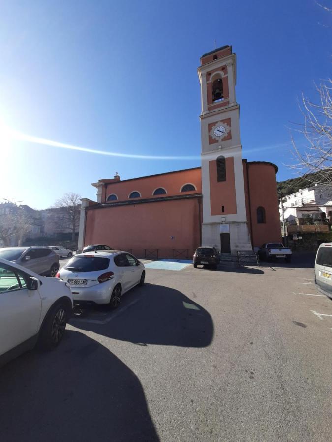 Ribellu Villa Bastia  Bagian luar foto