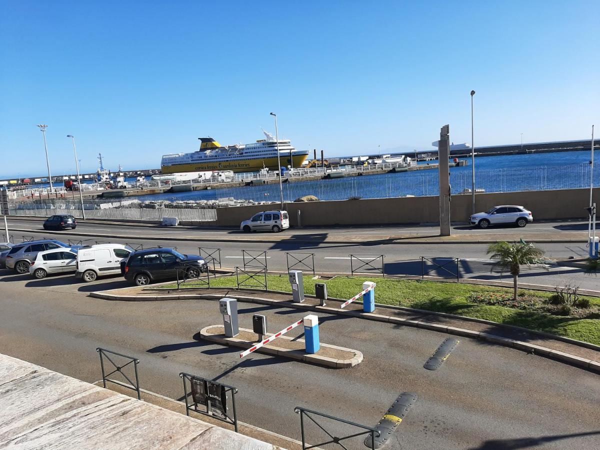 Ribellu Villa Bastia  Bagian luar foto