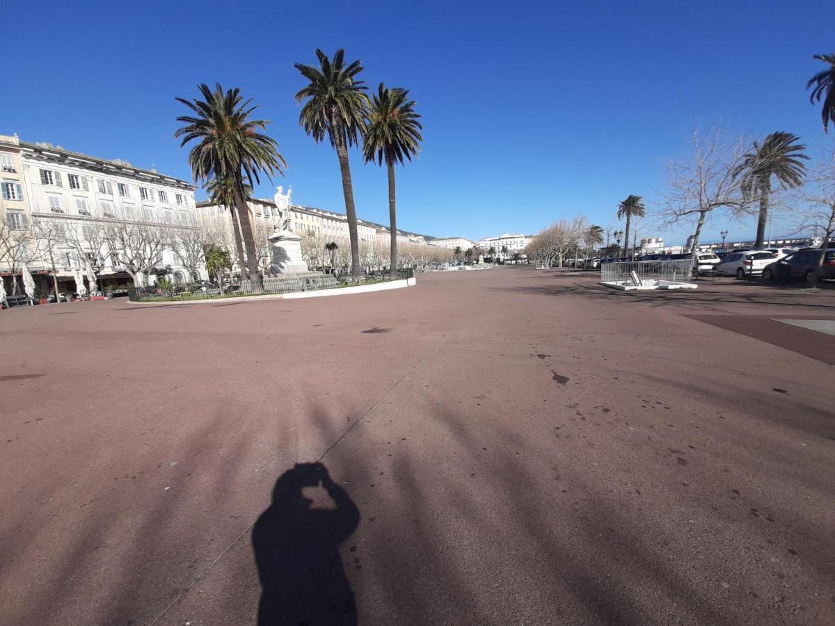 Ribellu Villa Bastia  Bagian luar foto