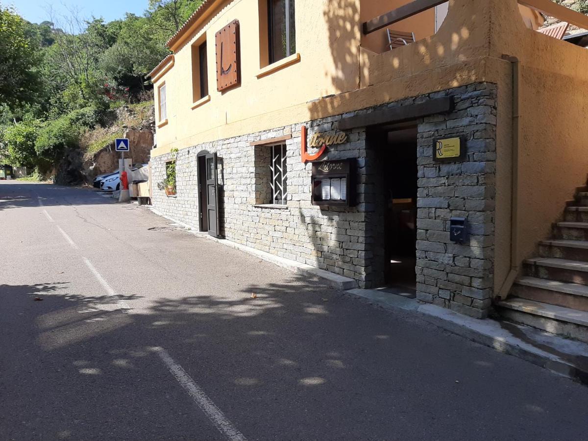 Ribellu Villa Bastia  Bagian luar foto