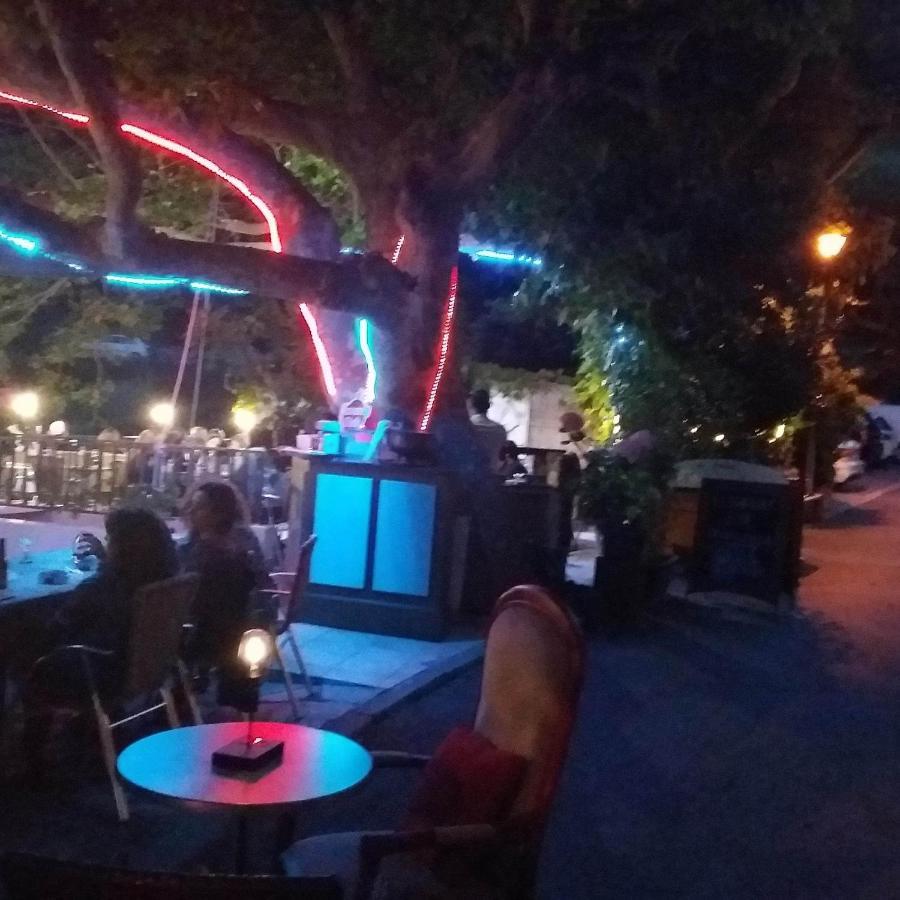 Ribellu Villa Bastia  Bagian luar foto
