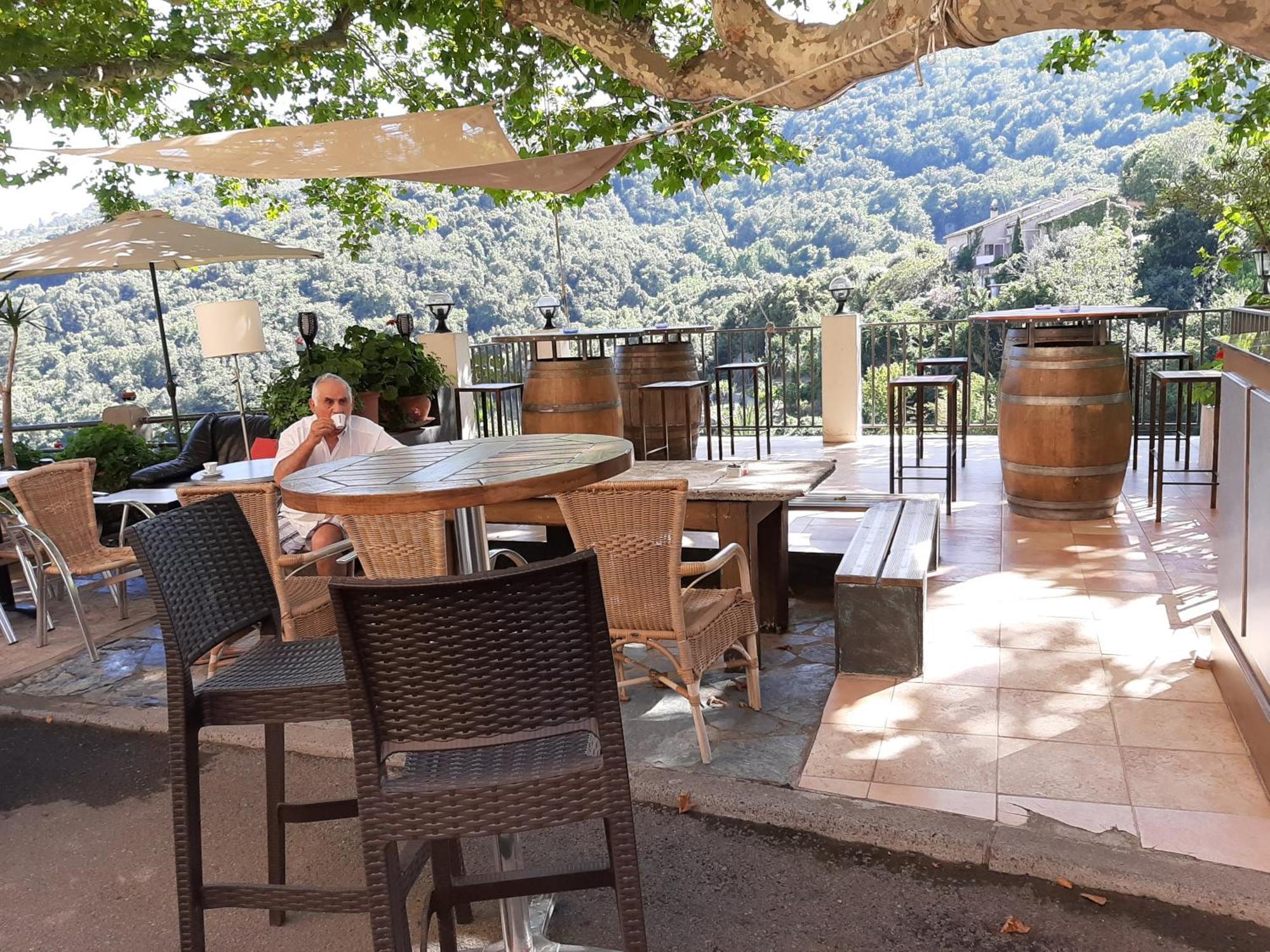 Ribellu Villa Bastia  Bagian luar foto