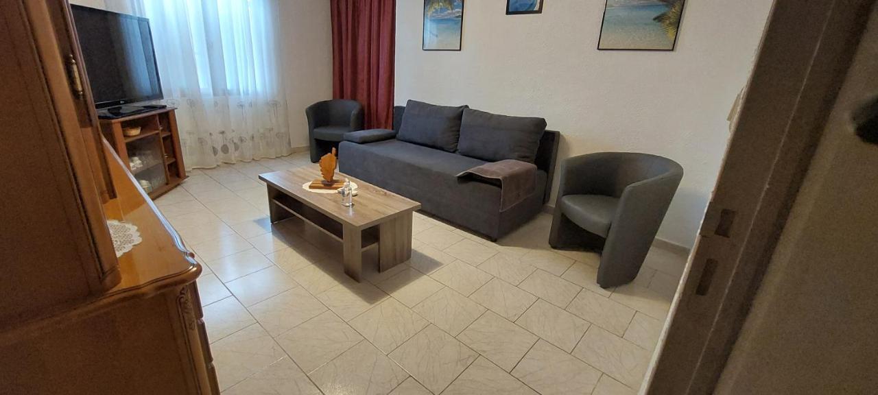 Ribellu Villa Bastia  Bagian luar foto