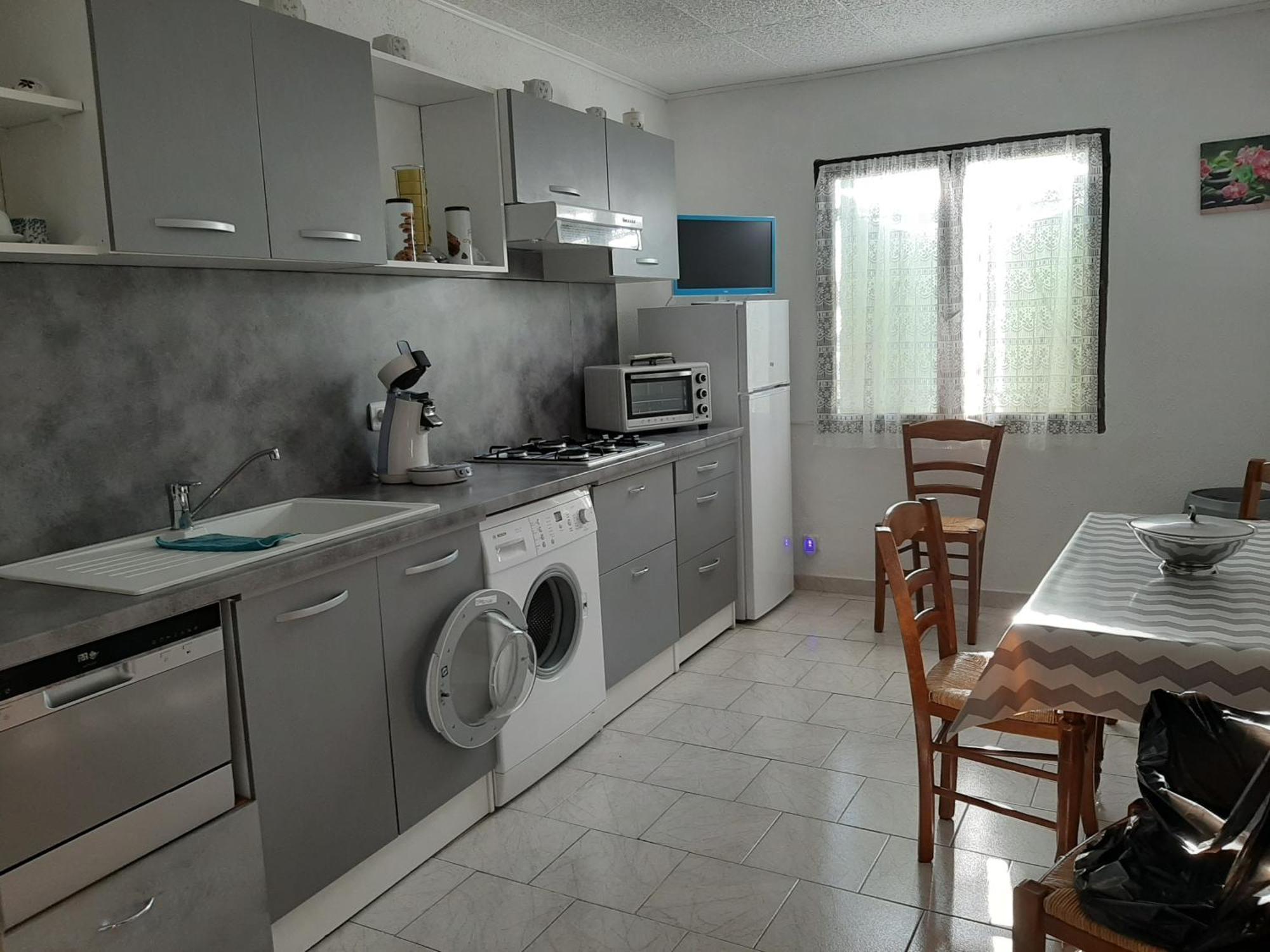 Ribellu Villa Bastia  Bagian luar foto