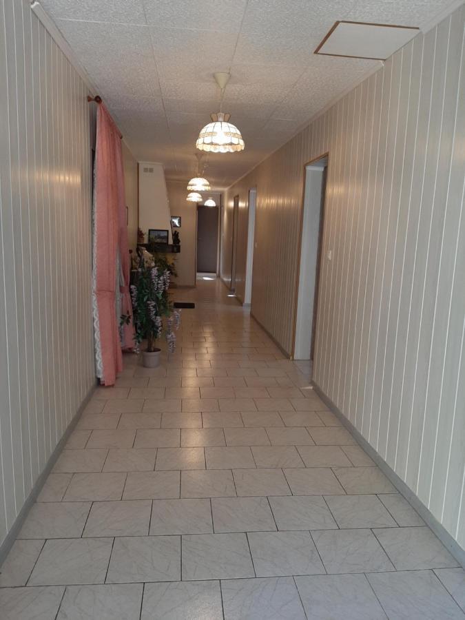 Ribellu Villa Bastia  Bagian luar foto