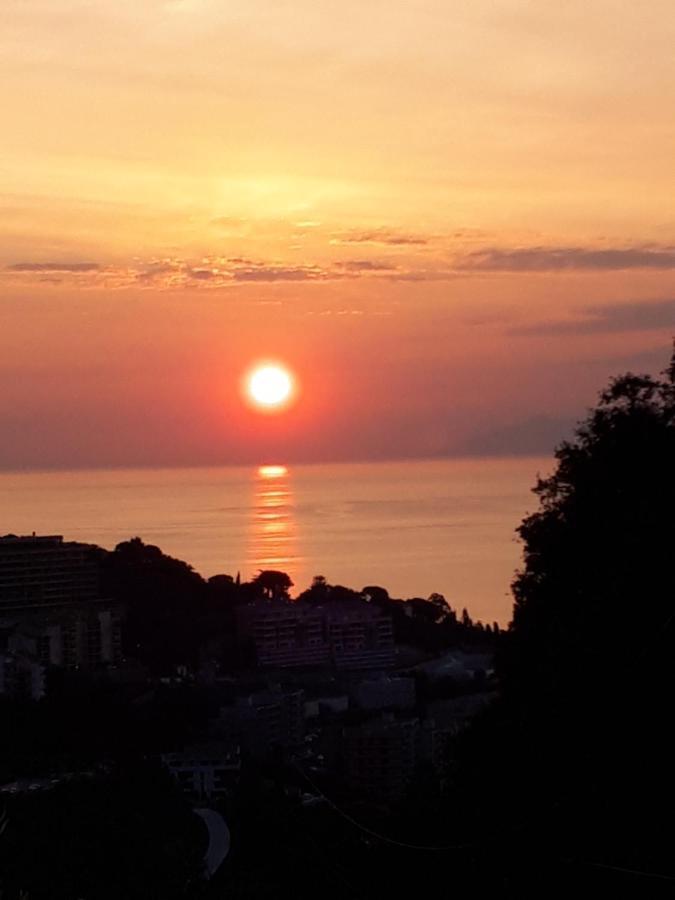 Ribellu Villa Bastia  Bagian luar foto