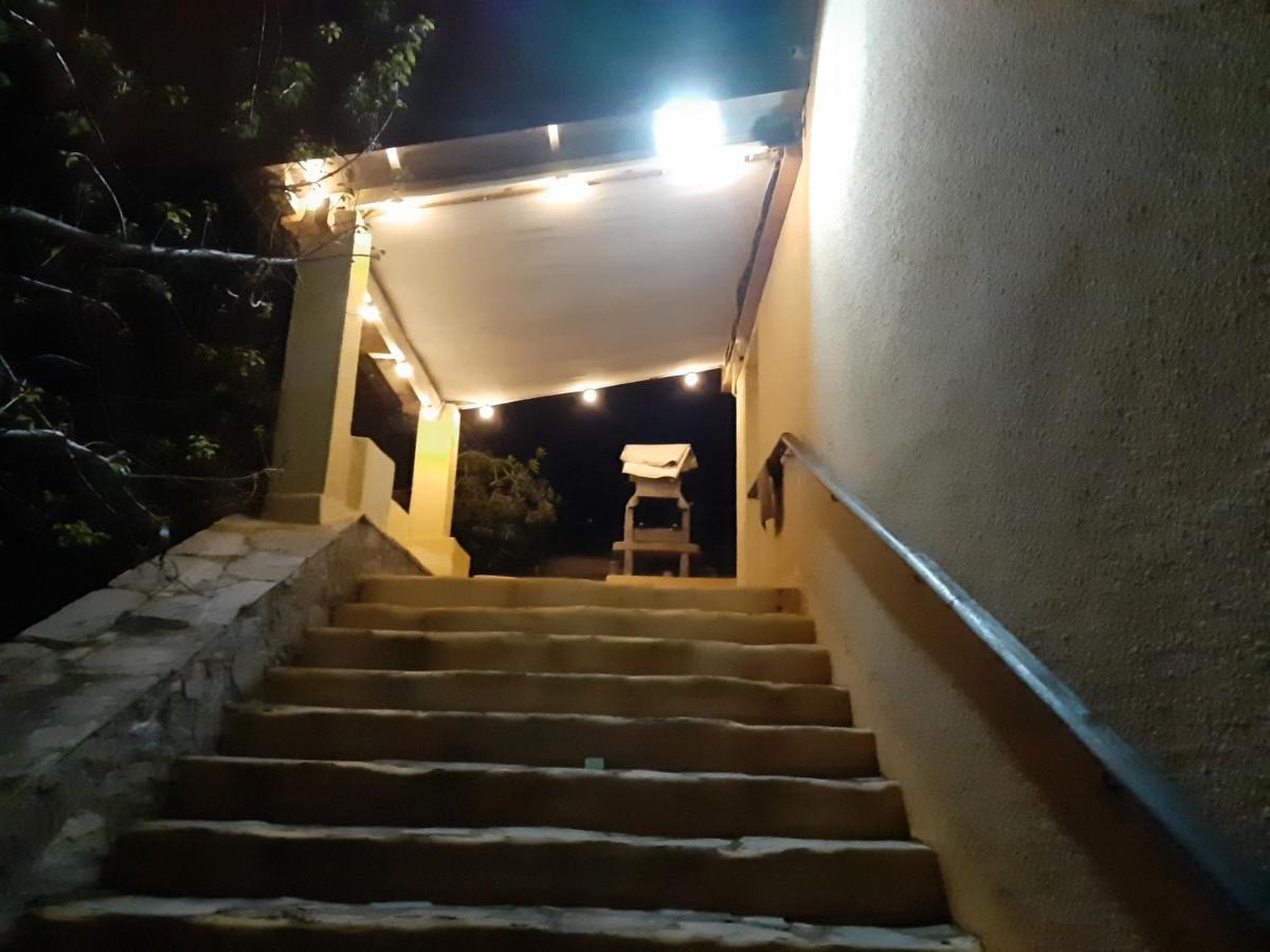 Ribellu Villa Bastia  Bagian luar foto