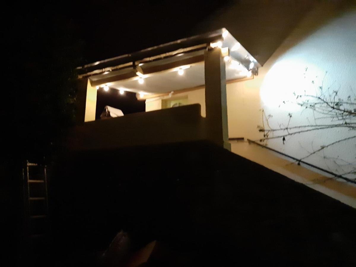 Ribellu Villa Bastia  Bagian luar foto