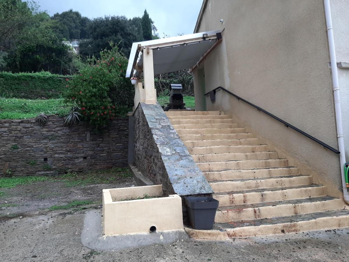 Ribellu Villa Bastia  Bagian luar foto