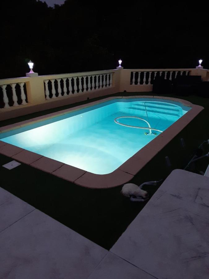 Ribellu Villa Bastia  Bagian luar foto