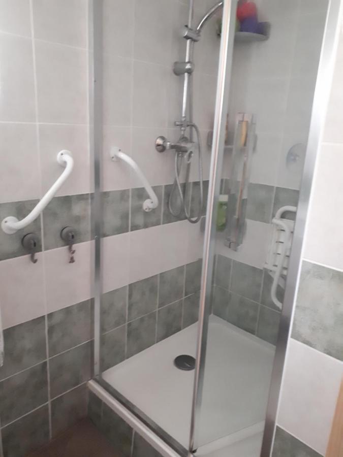 Ribellu Villa Bastia  Bagian luar foto
