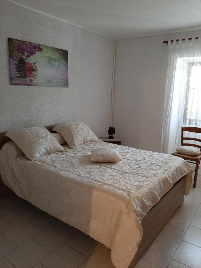 Ribellu Villa Bastia  Bagian luar foto