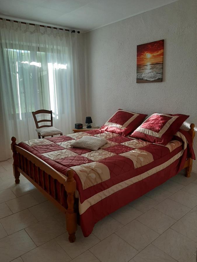 Ribellu Villa Bastia  Bagian luar foto