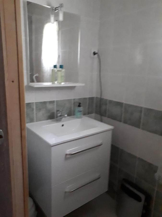 Ribellu Villa Bastia  Bagian luar foto