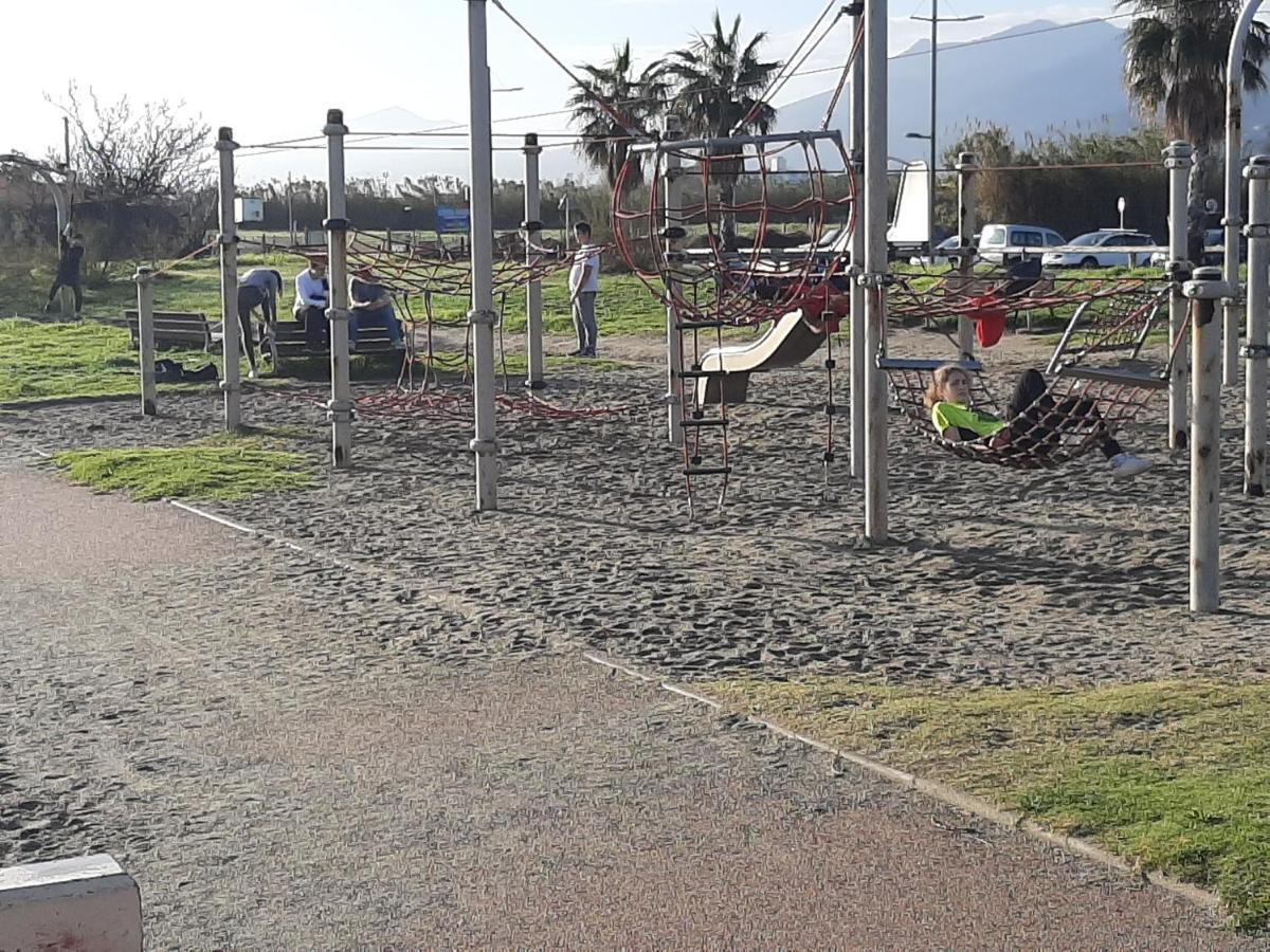 Ribellu Villa Bastia  Bagian luar foto